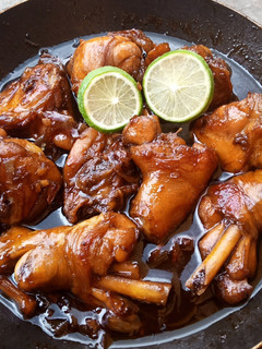 Foto resep Ayam Goreng Mentega