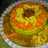 Nasi kuning megicom