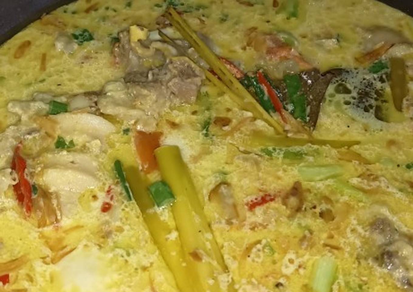 Soto Betawi