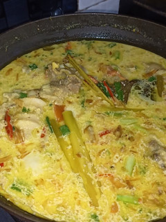 Foto resep Soto Betawi