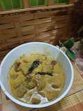 5:7:26 - Gulai Nangka dan Kulit Lembu