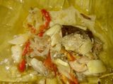 Garang asem ayam