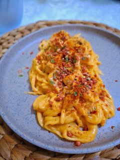 Foto resep Creamy Pasta