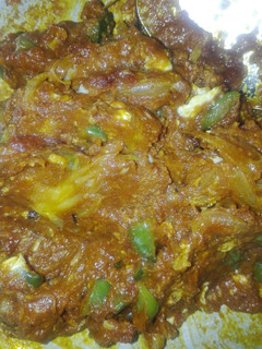 عکسی از دستور املت