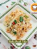 👩‍🍳Kubis Pecah Telur