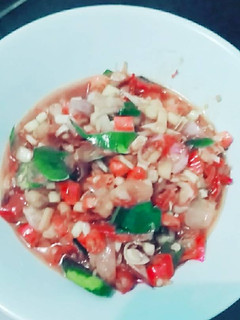Foto resep Sambal Sereh