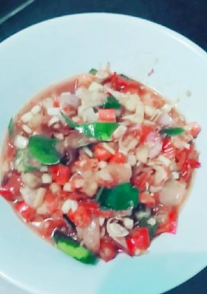 Foto resep Sambal Sereh