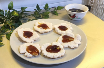 Cara Gampang Membuat Kue Rangi Teflon Anti Gagal