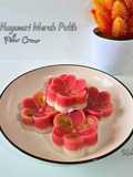 Nagasari Merah Putih Fiber Creme