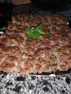 صورة لوصفة كفته