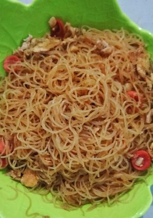 Foto resep Mihun Jagung