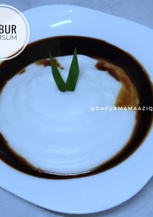 Foto resep Bubur sumsum
