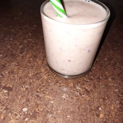 A picture of Smoothie.