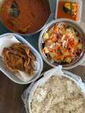 Nasi dagang