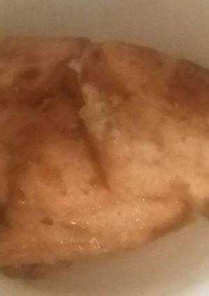 A picture of Simple Salmon.