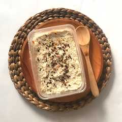 Tahu Kukus Diet রেসিপির প্রধান ছবি