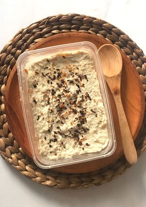 Foto resep Tahu Kukus Diet