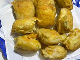 Tahu isi jeletot