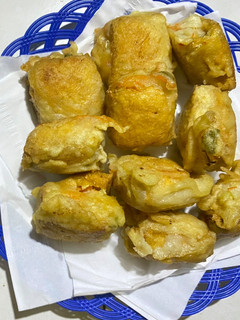 Foto resep Tahu isi jeletot