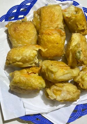 Foto resep Tahu isi jeletot