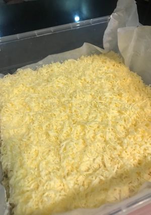 Foto resep BoLu KeJu (AnTi GaGaL)