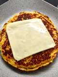 Arepas de choclo