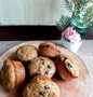 Cara Simple Membikin Resep  Banana Muffin Best Ever yang Bikin Ngiler, Menggugah Selera