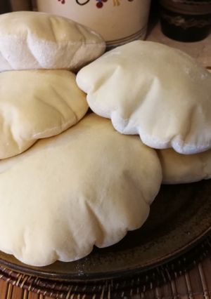 Pita Limara receptje alapján recept fotója