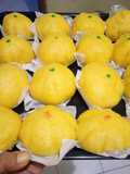 Bakpao Labu Kuning Awet Lembut🎃🍊