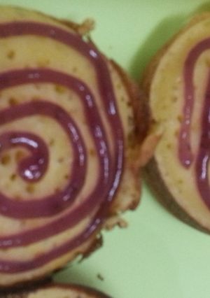 Foto resep Martabak Mini
