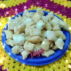 A picture of Shakkarpale.