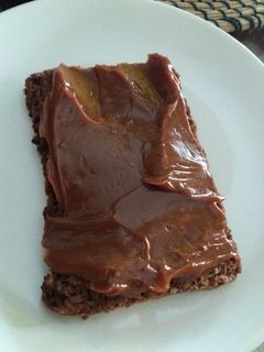 Una foto de Dulce de leche casero