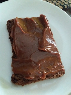 Una foto de Dulce de leche casero