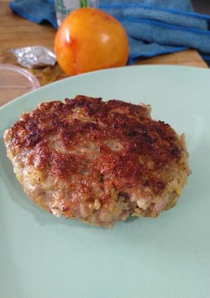 Une photo de Mici