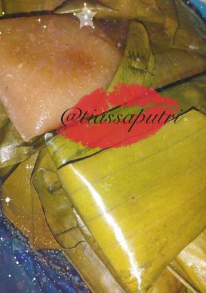 Foto resep Timus Singkong Rasa Coklat 🍫🍫