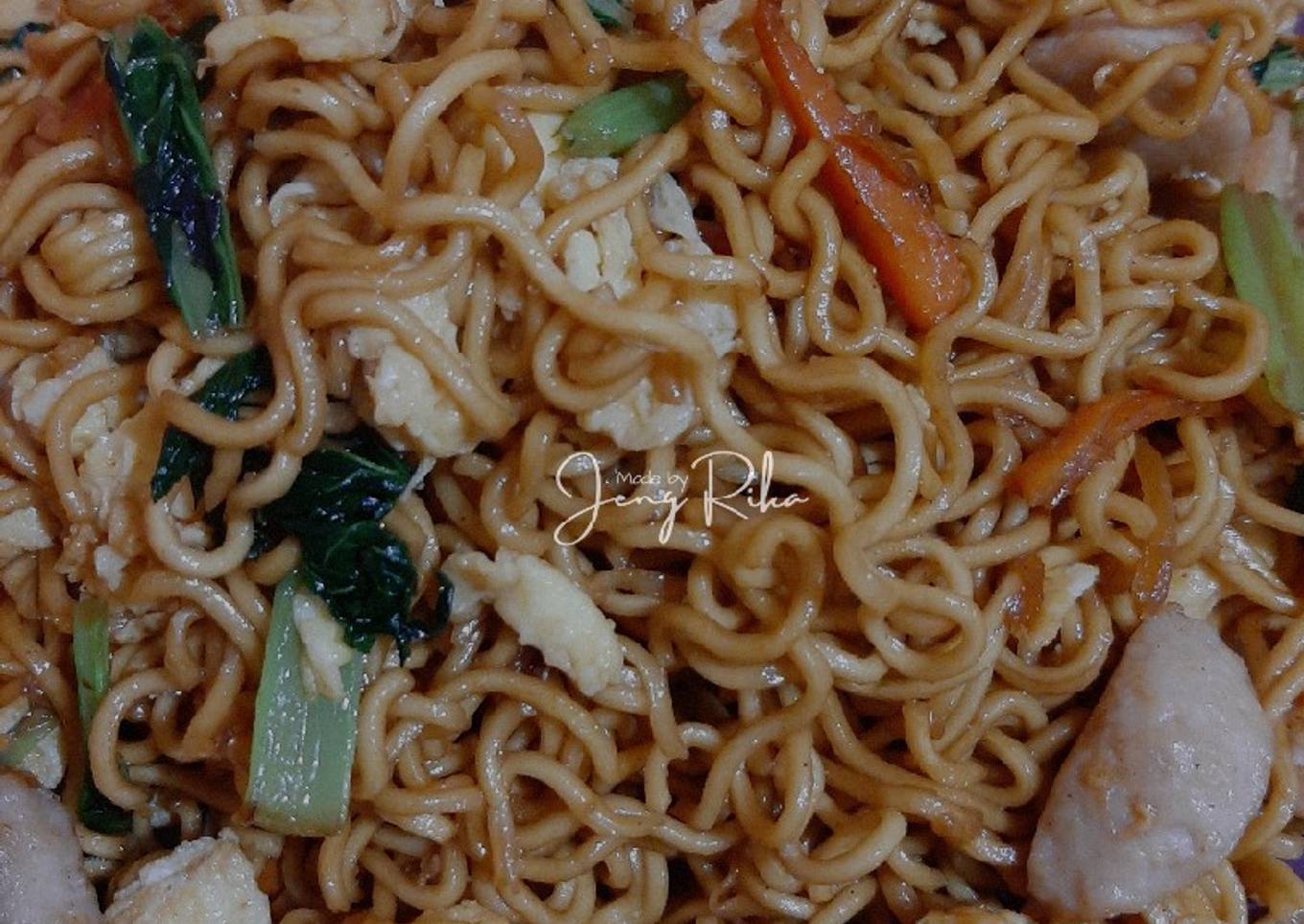 Mie Goreng