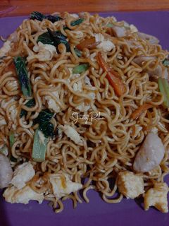 Foto resep Mie Goreng