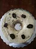 Lustre de cajeta!!!