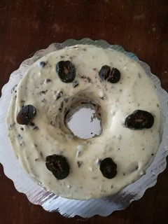 Una foto de Lustre de cajeta!!!