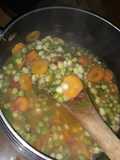 Githeri ya Minji