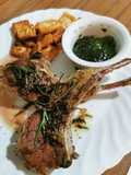 Lamb Ribs