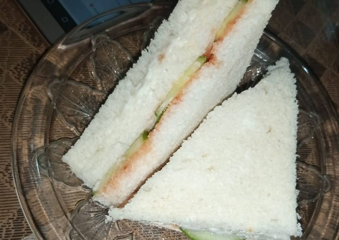 Club Cold Sandwich