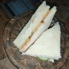 A picture of Club Cold Sandwich.