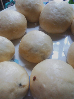 Foto resep Bakpao Simple