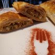 Empanada de pollo 🐔