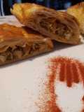 Empanada de pollo 🐔