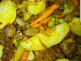 Liver sauce