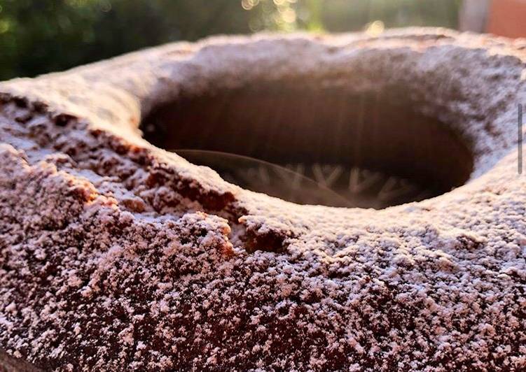 Ciambellone della nonna