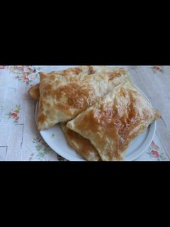 صورة لوصفة الكاهي العراقي