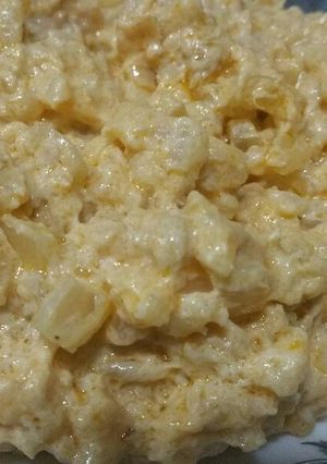 Foto principal de Arroz integral con atún y queso philadelpia